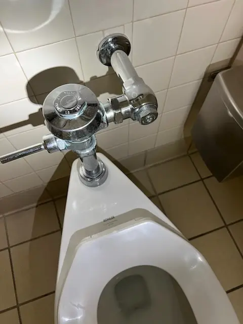 Fixture installation and repair for Hydro Jetting in Peralta Hills